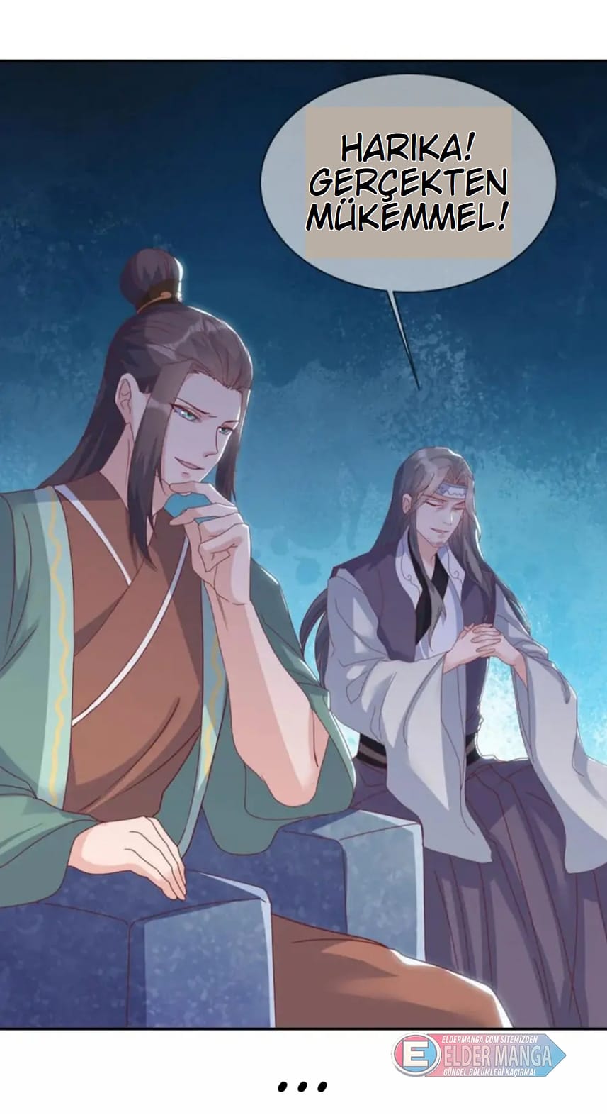 Eşsiz Savaş Ruhu Bölüm 663 - Sayfa 23
