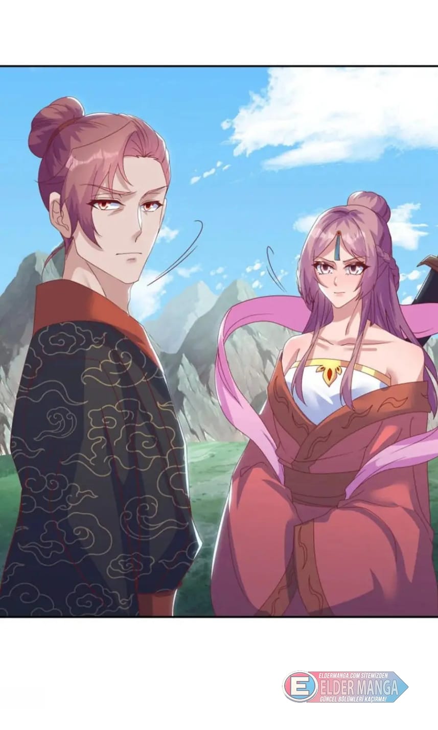 Eşsiz Savaş Ruhu Bölüm 663 - Sayfa 24