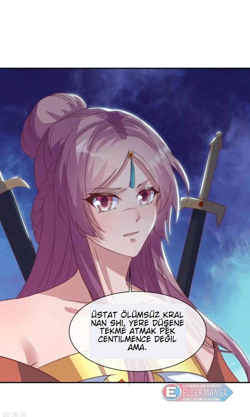 Eşsiz Savaş Ruhu Bölüm 663 - Sayfa 25