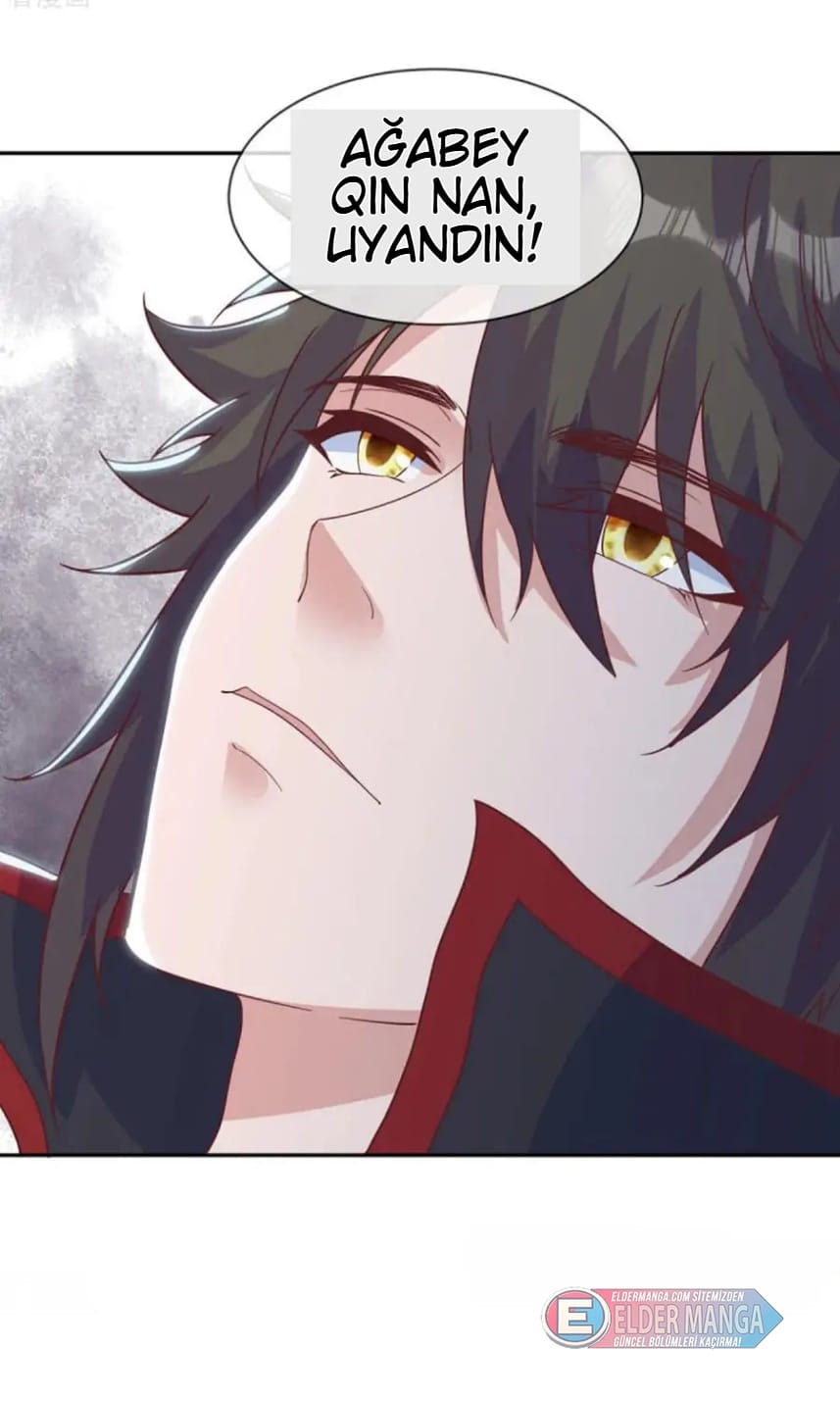 Eşsiz Savaş Ruhu Bölüm 663 - Sayfa 26