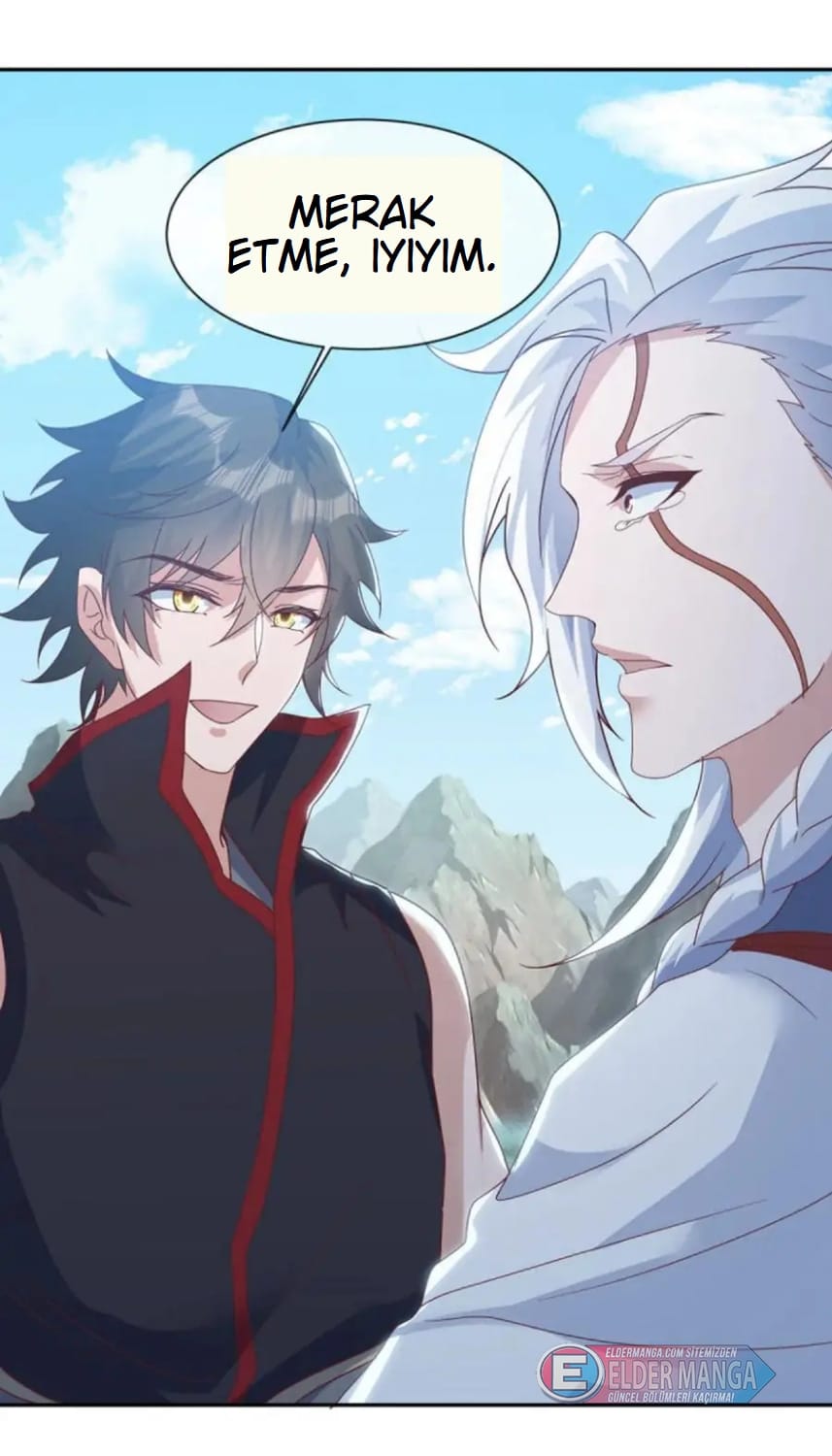 Eşsiz Savaş Ruhu Bölüm 663 - Sayfa 27