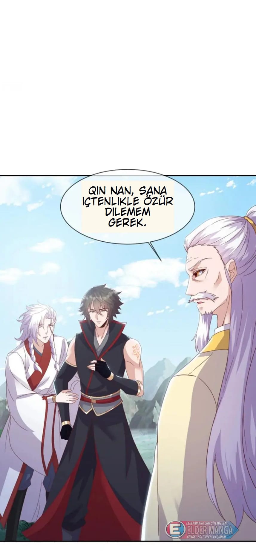 Eşsiz Savaş Ruhu Bölüm 663 - Sayfa 28