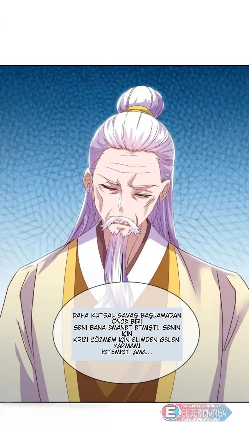 Eşsiz Savaş Ruhu Bölüm 663 - Sayfa 29