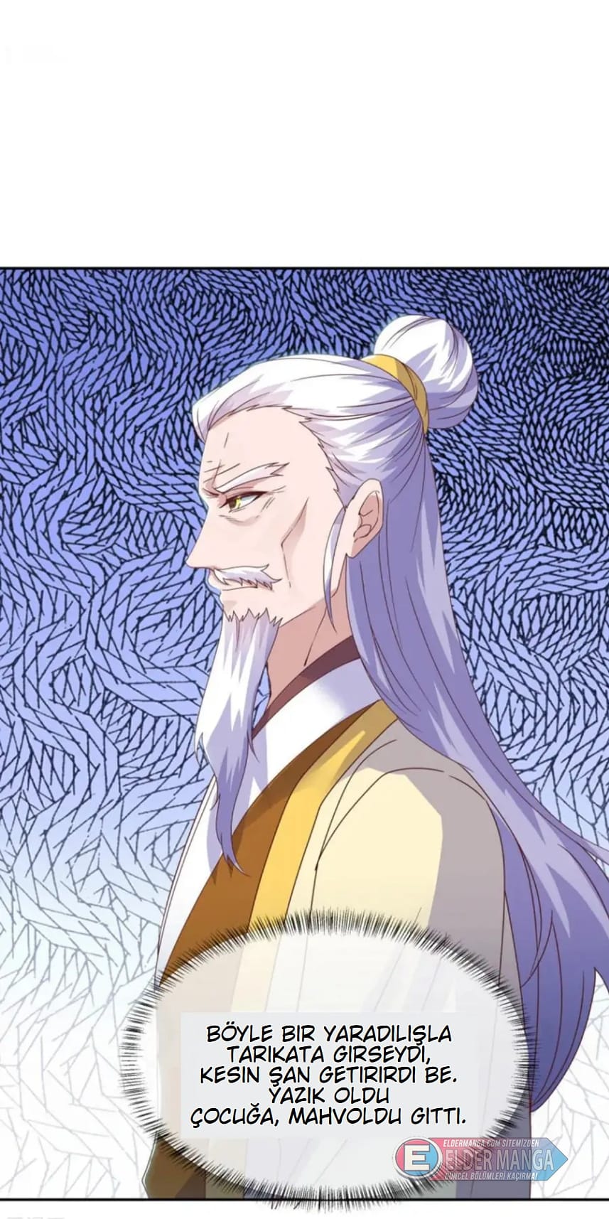 Eşsiz Savaş Ruhu Bölüm 663 - Sayfa 31