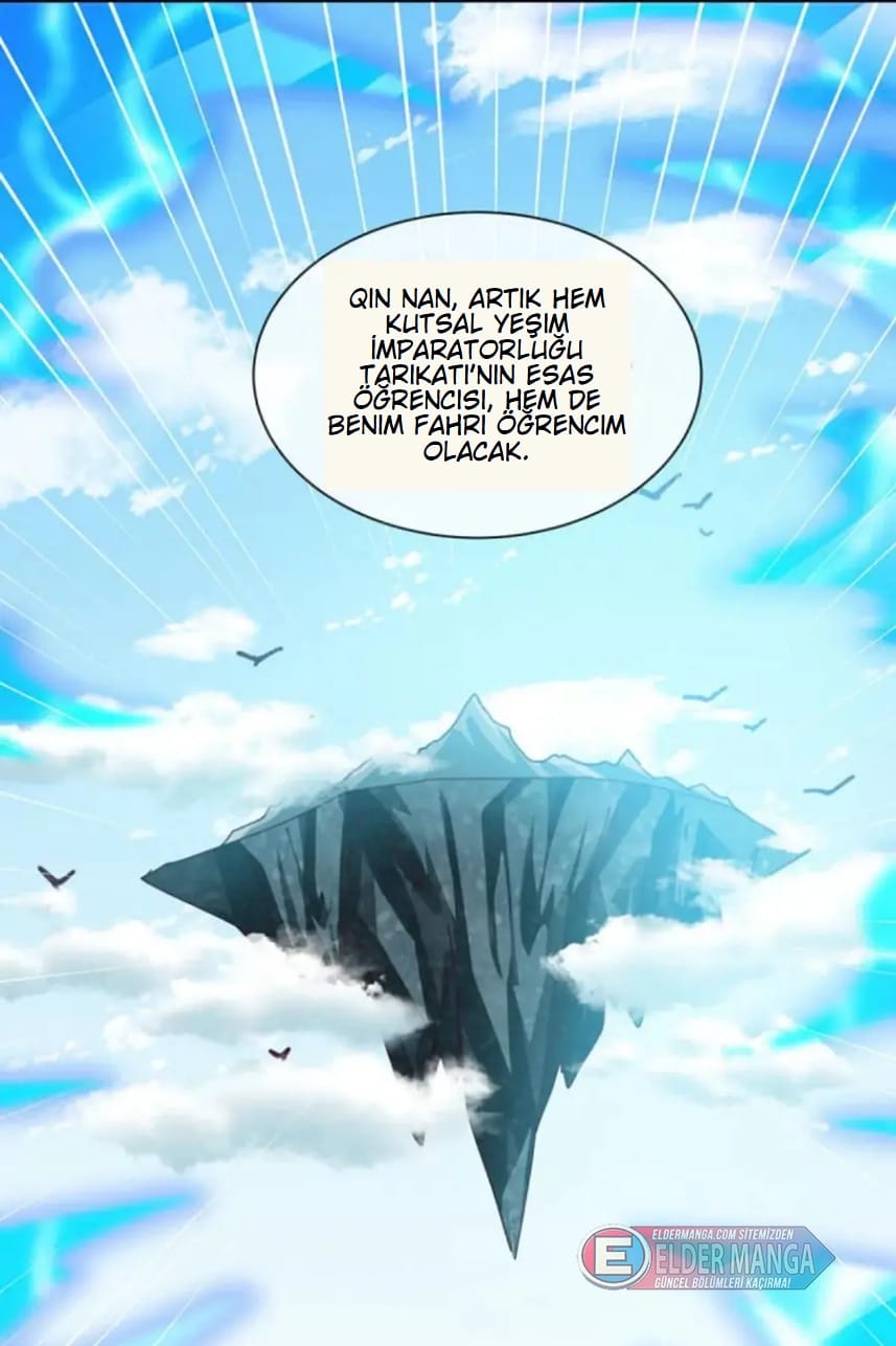 Eşsiz Savaş Ruhu Bölüm 663 - Sayfa 33