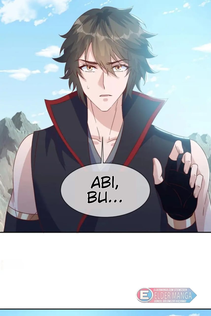 Eşsiz Savaş Ruhu Bölüm 663 - Sayfa 35