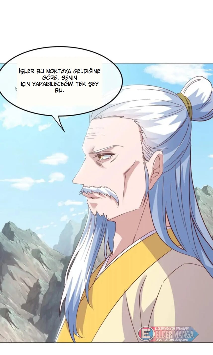 Eşsiz Savaş Ruhu Bölüm 663 - Sayfa 38