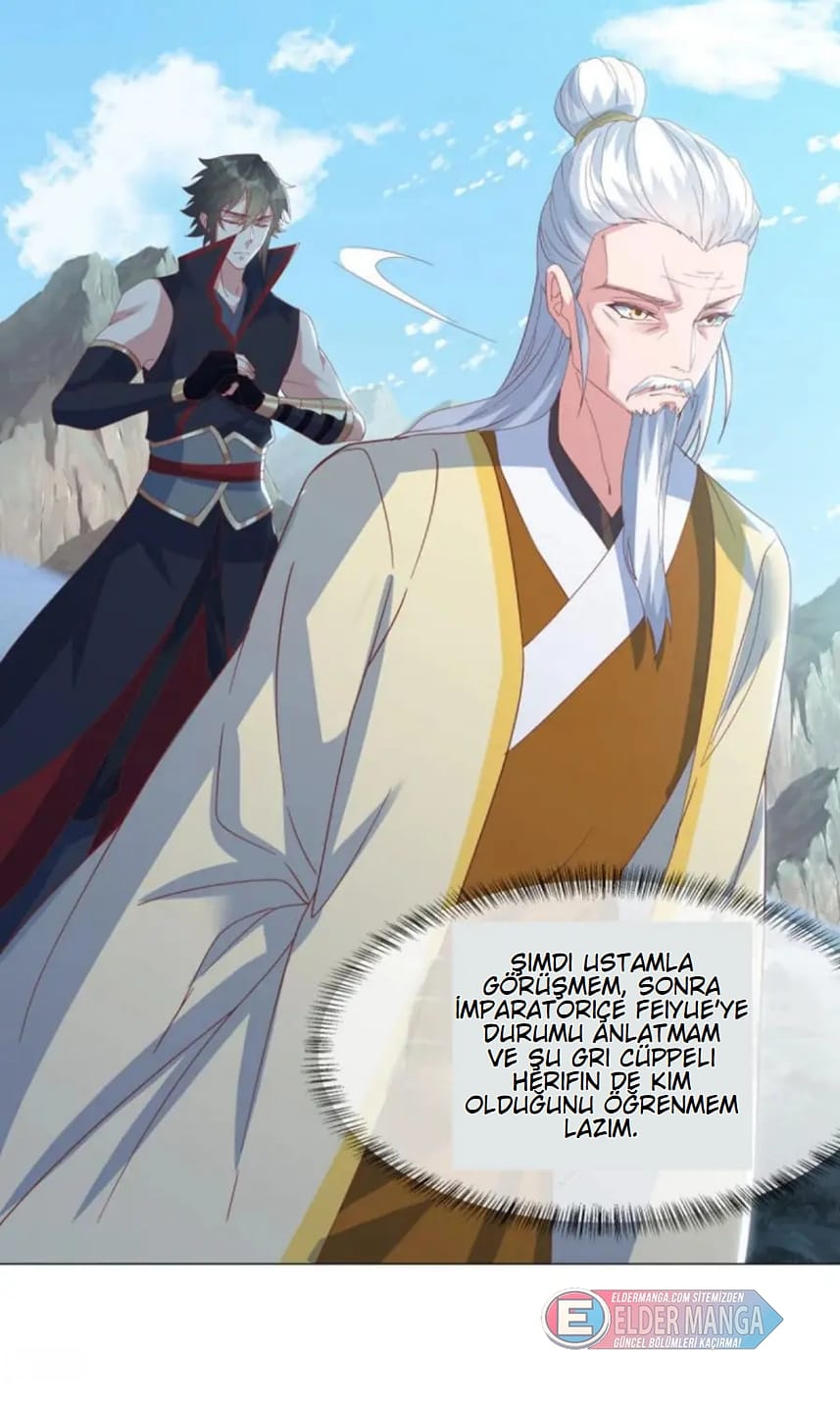 Eşsiz Savaş Ruhu Bölüm 663 - Sayfa 41