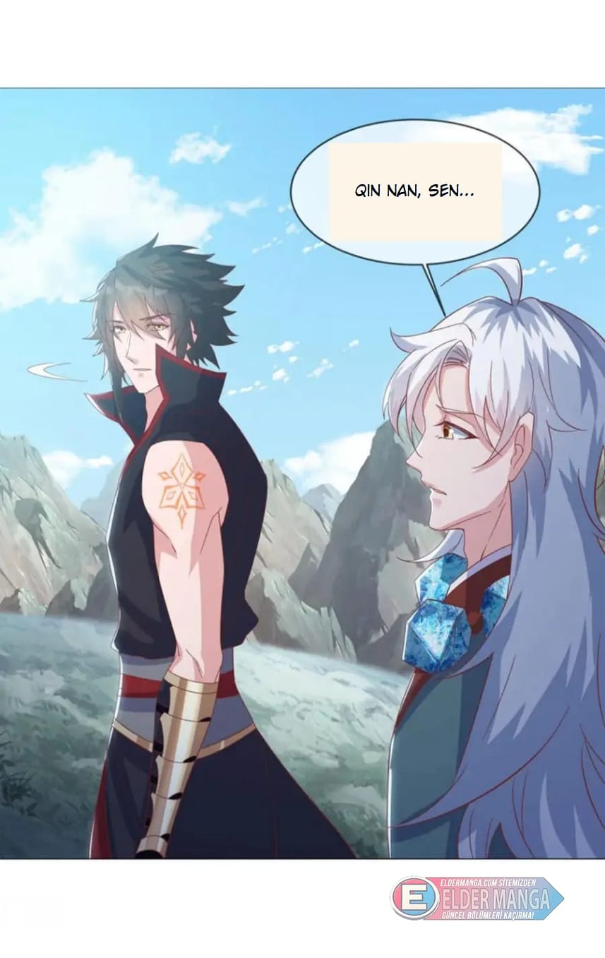 Eşsiz Savaş Ruhu Bölüm 663 - Sayfa 42