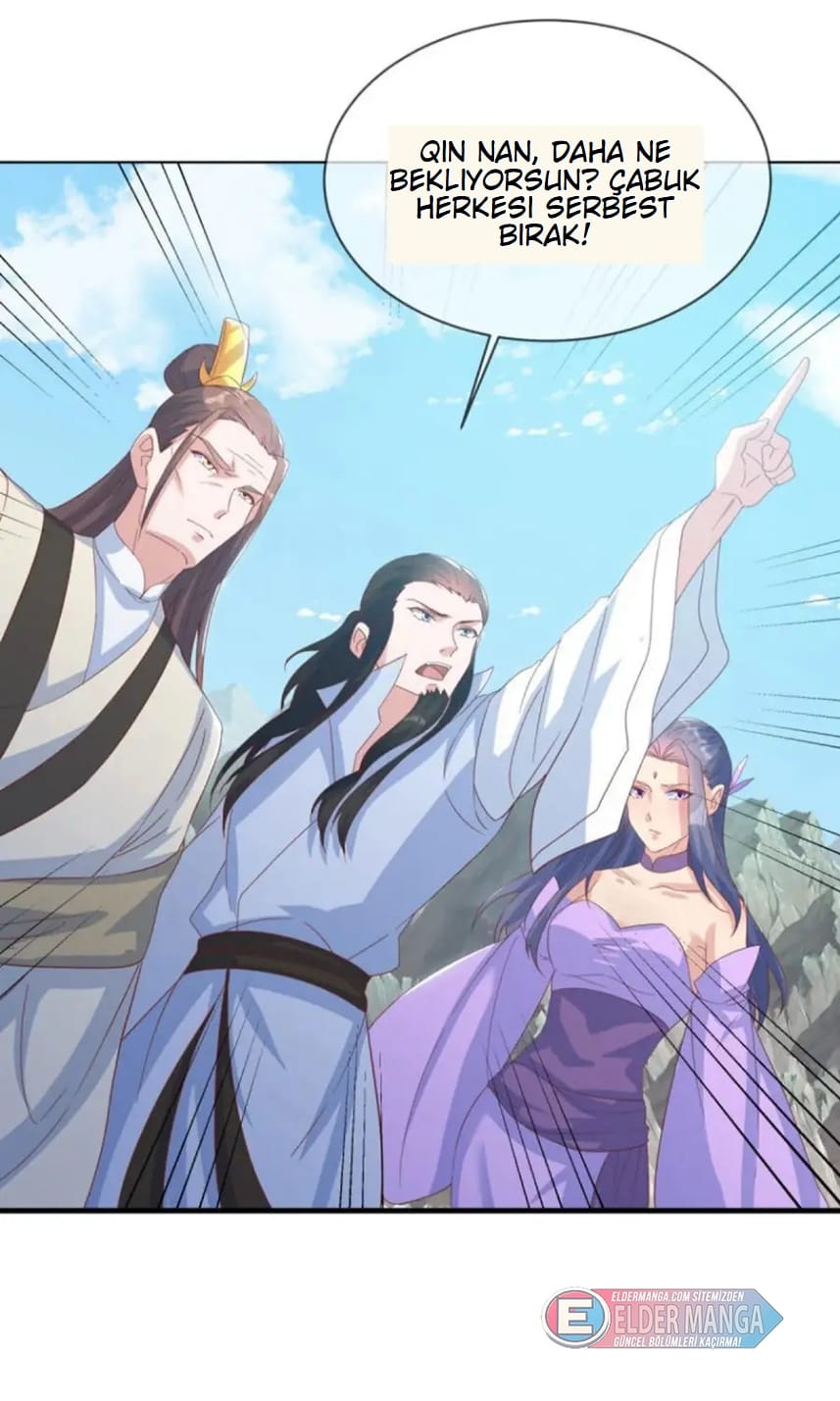 Eşsiz Savaş Ruhu Bölüm 663 - Sayfa 43