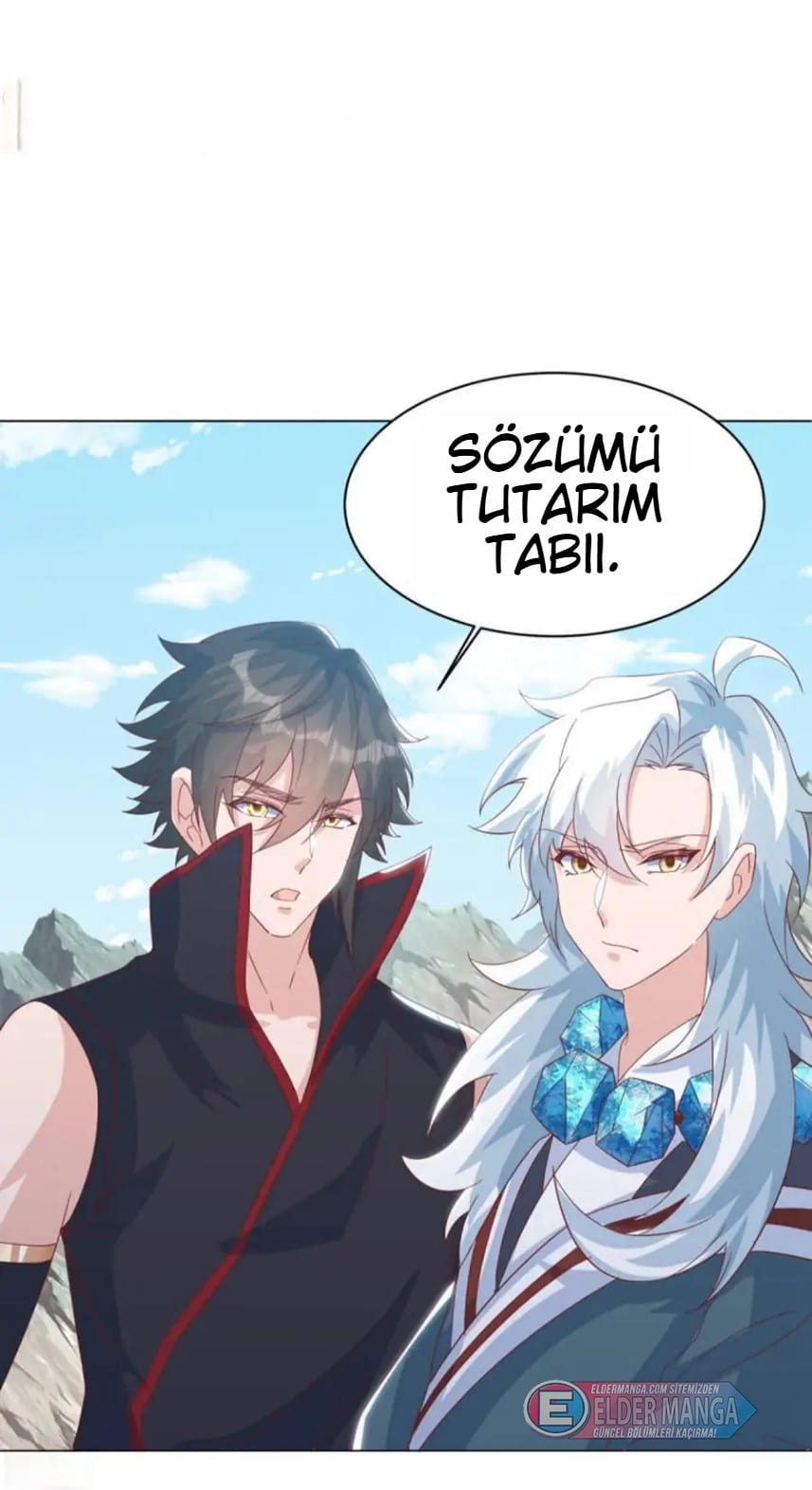 Eşsiz Savaş Ruhu Bölüm 663 - Sayfa 44