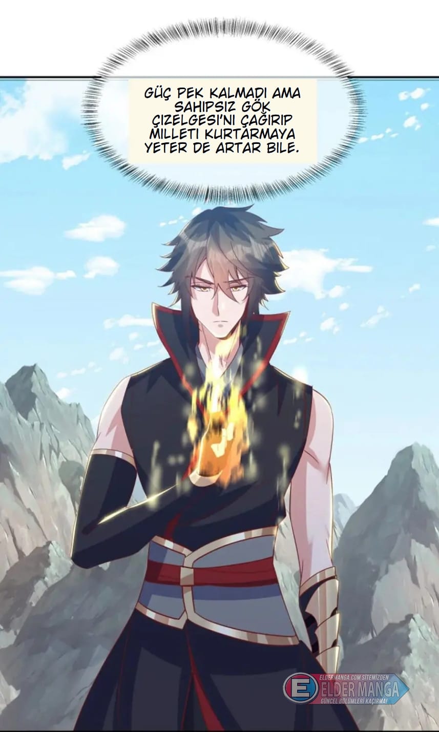Eşsiz Savaş Ruhu Bölüm 663 - Sayfa 45