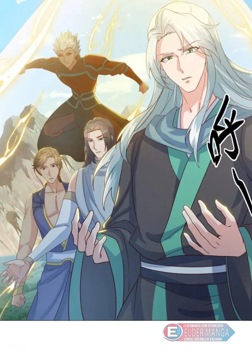 Eşsiz Savaş Ruhu Bölüm 663 - Sayfa 48