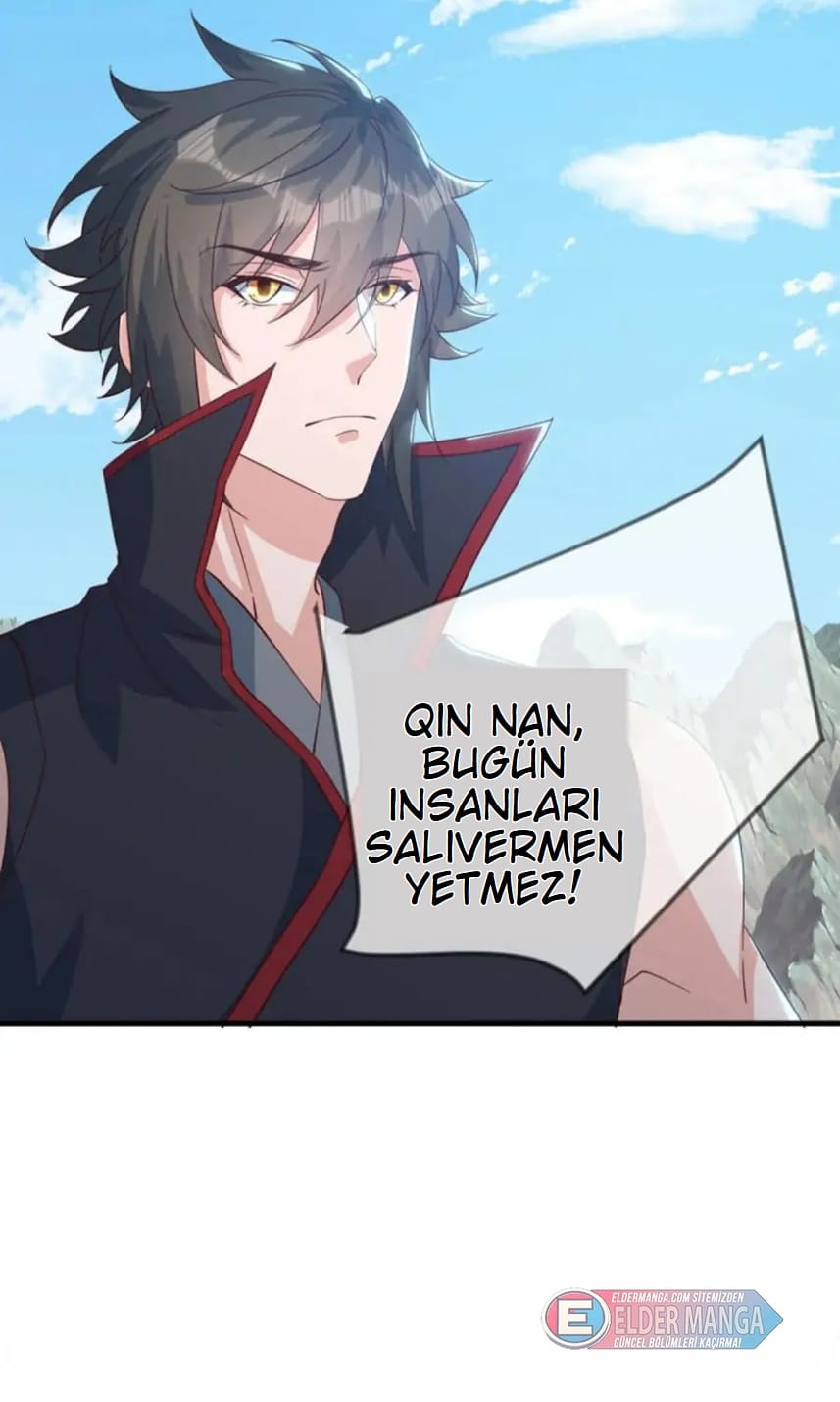 Eşsiz Savaş Ruhu Bölüm 663 - Sayfa 50