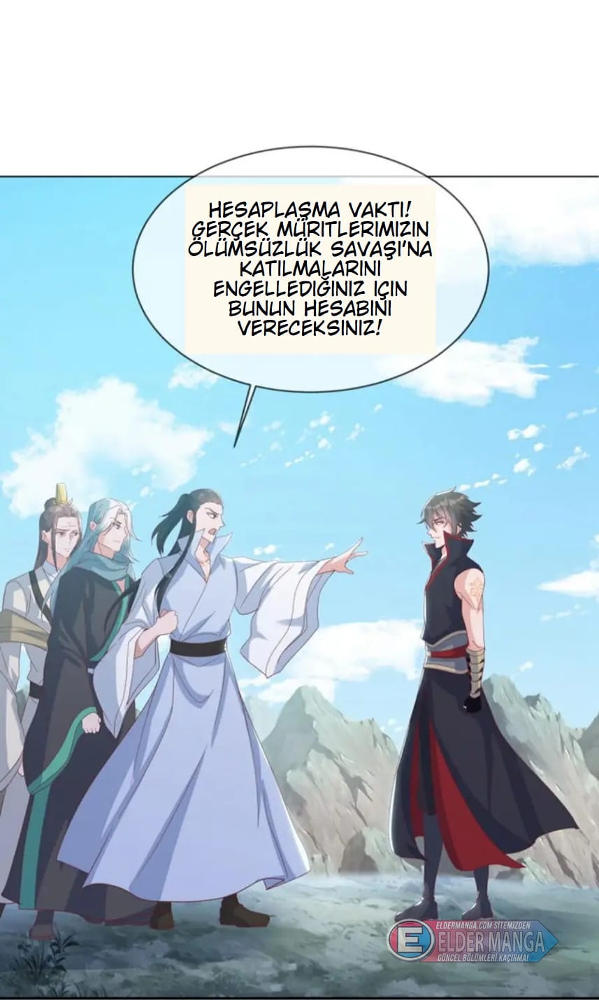 Eşsiz Savaş Ruhu Bölüm 663 - Sayfa 51