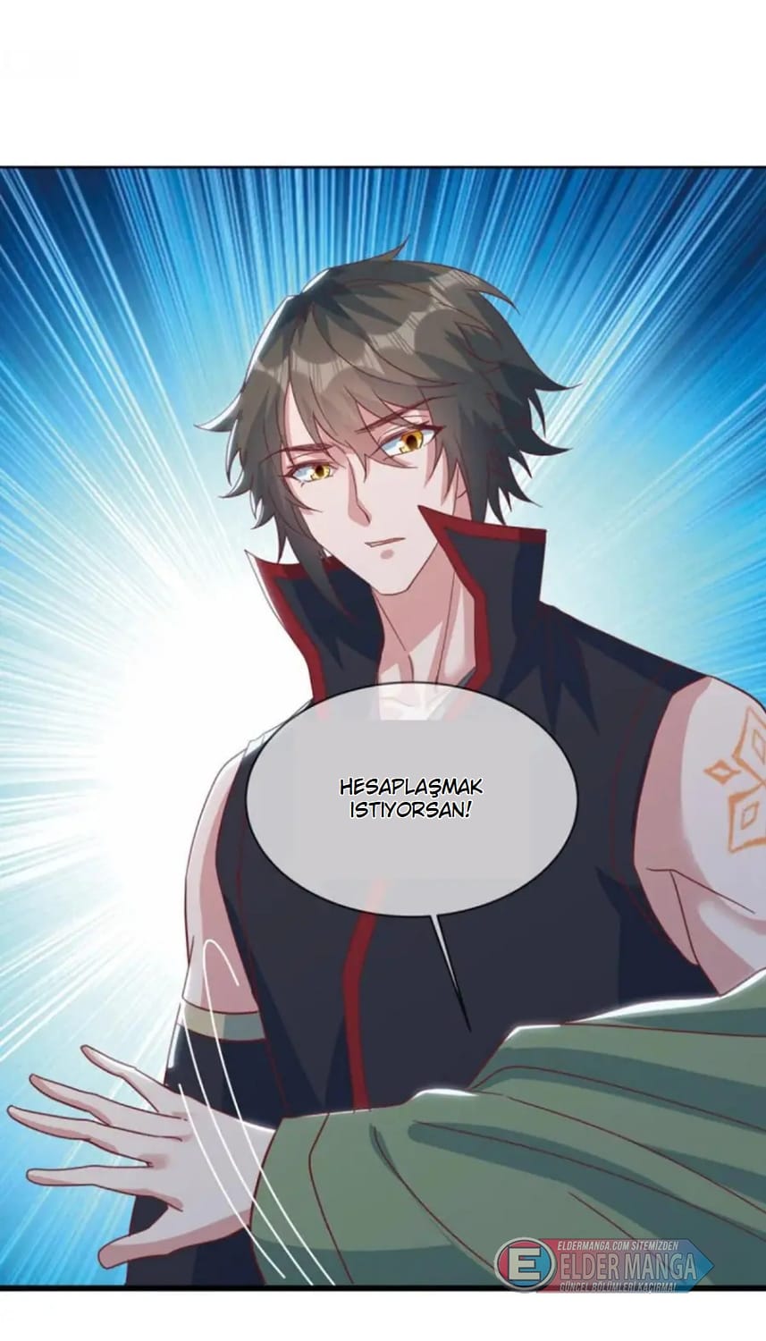 Eşsiz Savaş Ruhu Bölüm 663 - Sayfa 53