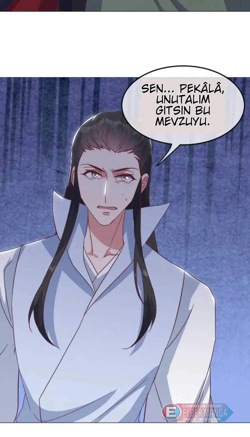 Eşsiz Savaş Ruhu Bölüm 663 - Sayfa 55