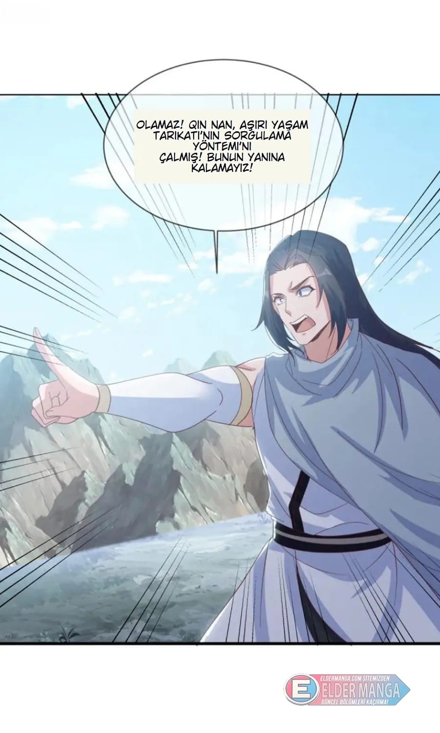 Eşsiz Savaş Ruhu Bölüm 663 - Sayfa 56