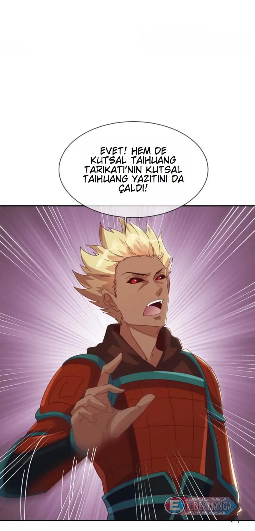 Eşsiz Savaş Ruhu Bölüm 663 - Sayfa 57