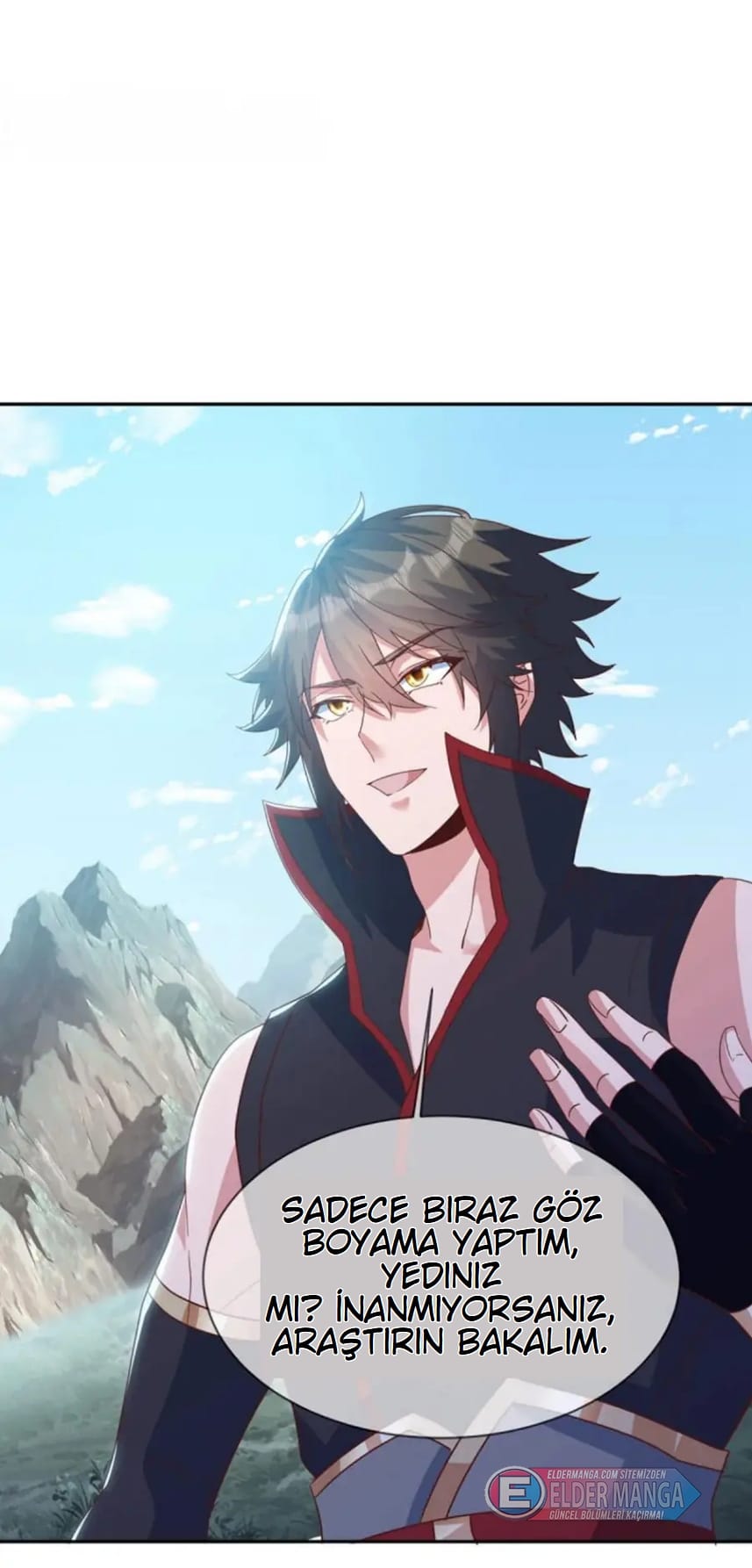 Eşsiz Savaş Ruhu Bölüm 663 - Sayfa 60
