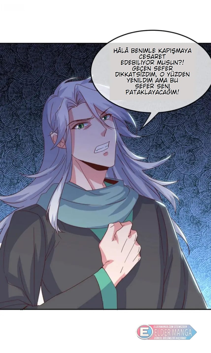 Eşsiz Savaş Ruhu Bölüm 663 - Sayfa 62