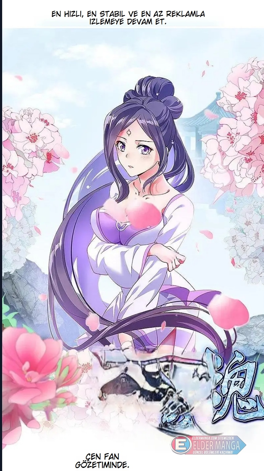 Eşsiz Savaş Ruhu Bölüm 455 - Sayfa 1