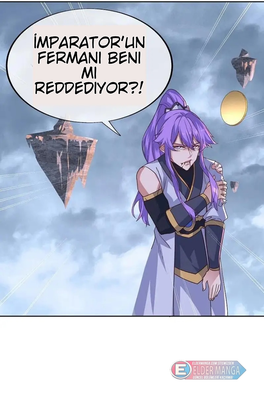 Eşsiz Savaş Ruhu Bölüm 455 - Sayfa 3