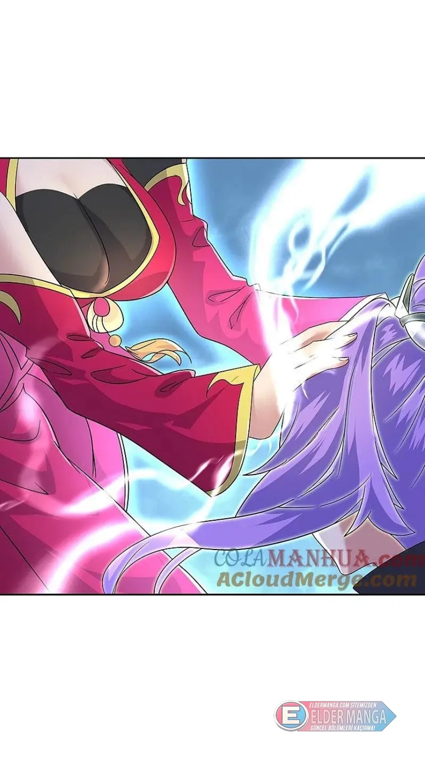 Eşsiz Savaş Ruhu Bölüm 455 - Sayfa 5