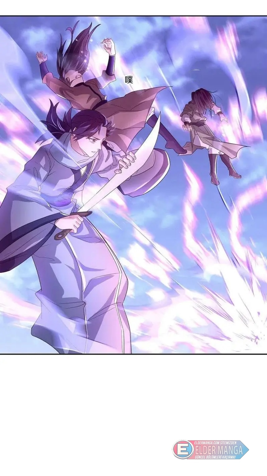 Eşsiz Savaş Ruhu Bölüm 455 - Sayfa 21