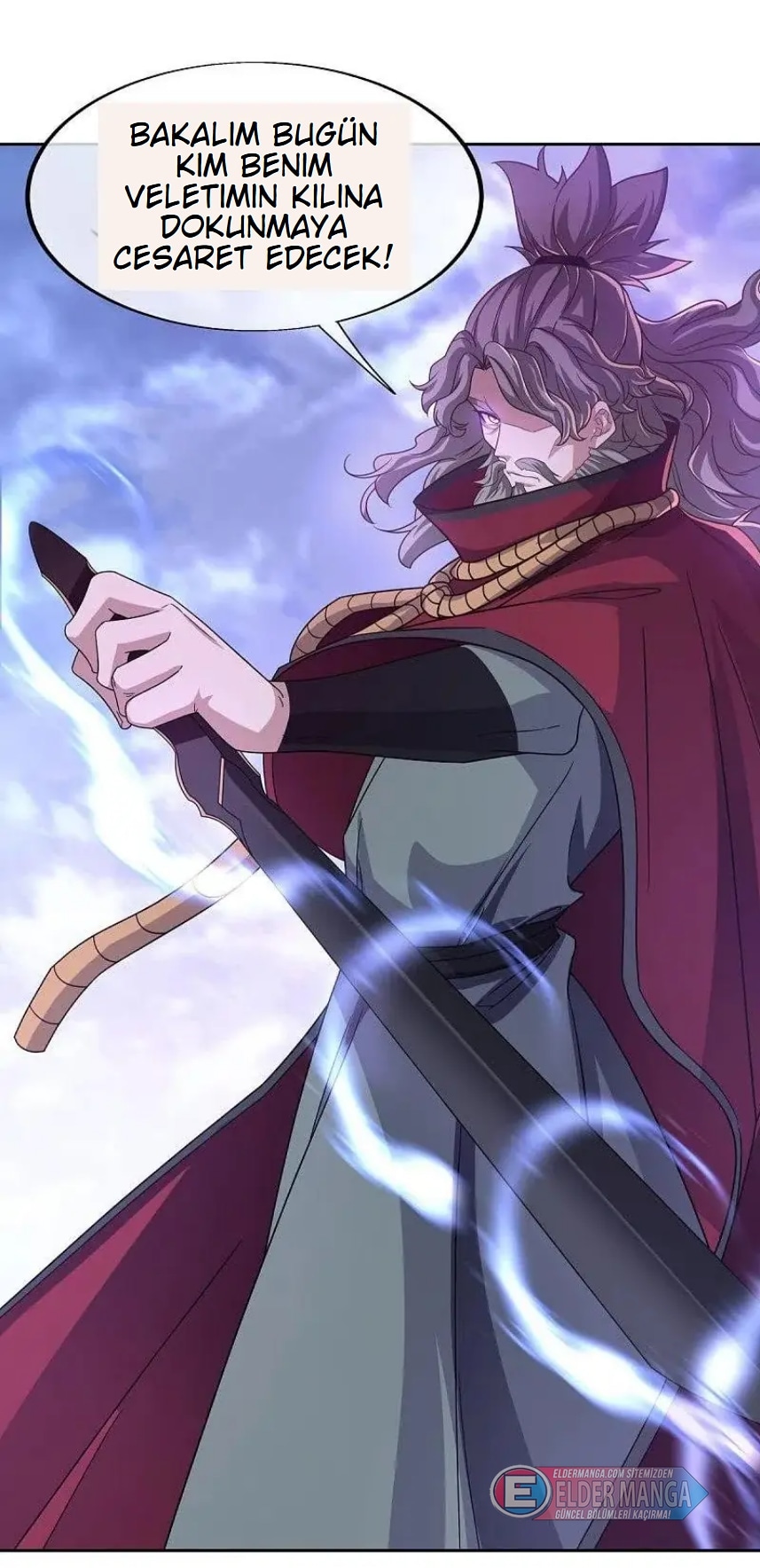 Eşsiz Savaş Ruhu Bölüm 455 - Sayfa 22