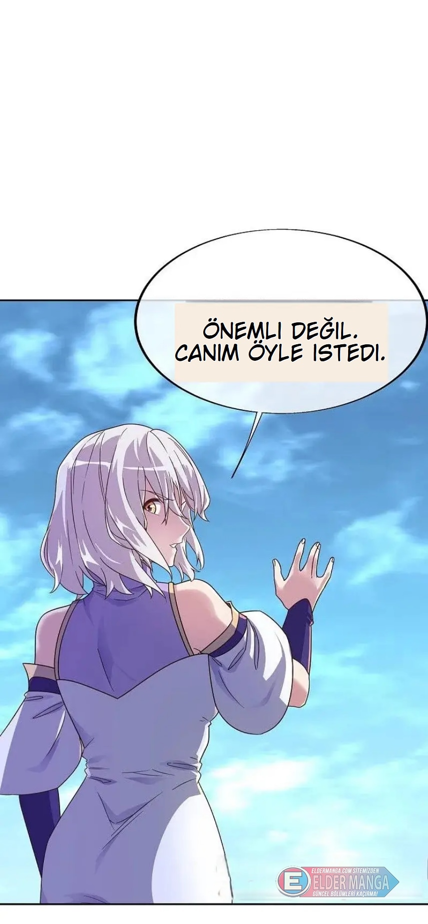 Eşsiz Savaş Ruhu Bölüm 455 - Sayfa 26