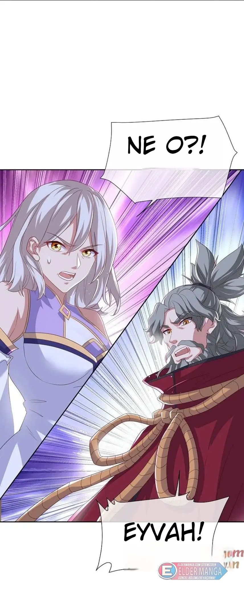 Eşsiz Savaş Ruhu Bölüm 455 - Sayfa 29