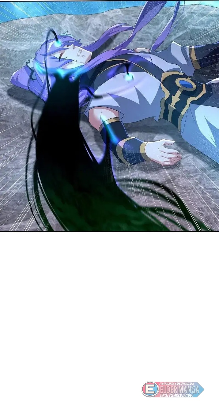 Eşsiz Savaş Ruhu Bölüm 455 - Sayfa 31