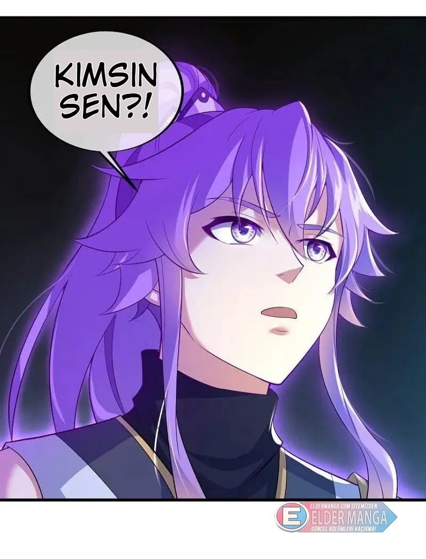 Eşsiz Savaş Ruhu Bölüm 455 - Sayfa 34