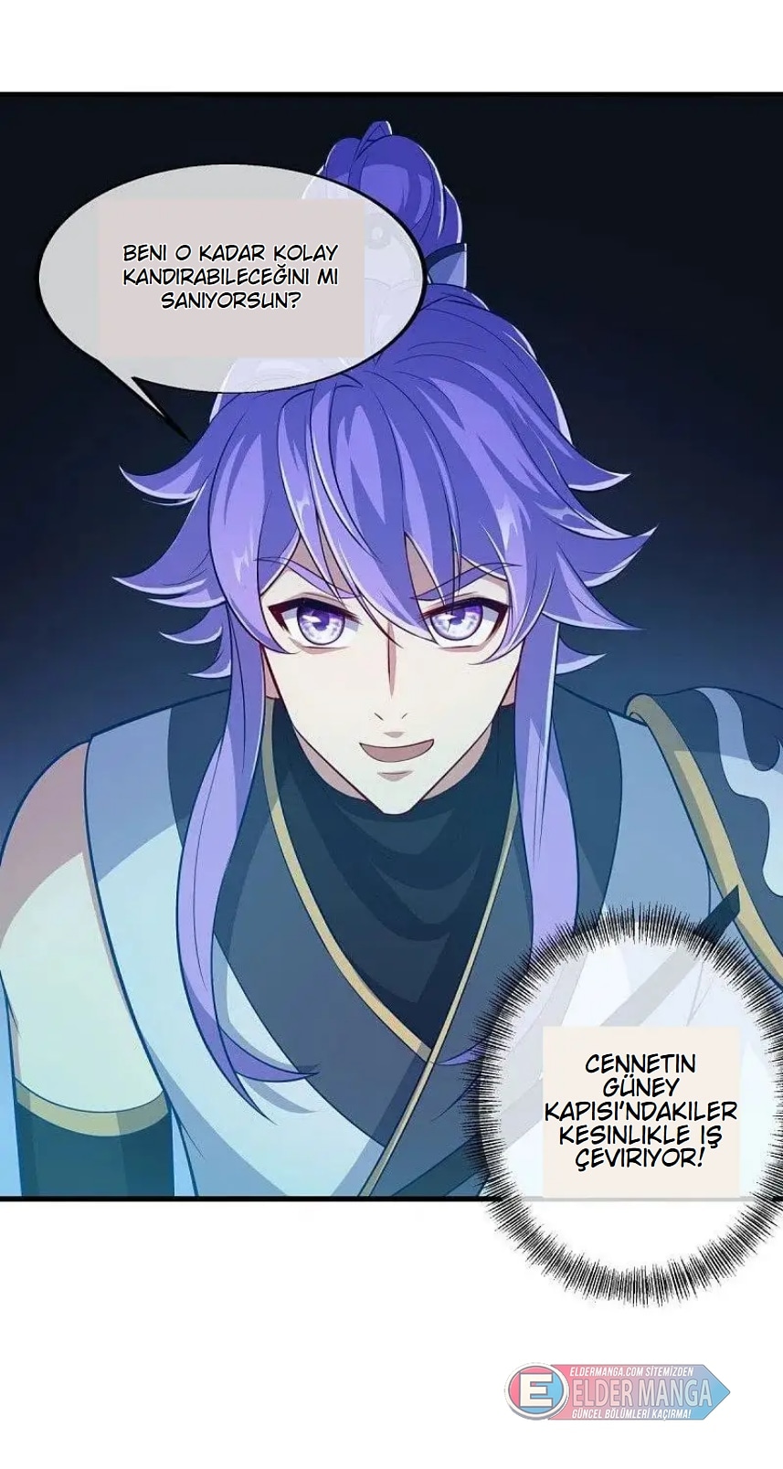 Eşsiz Savaş Ruhu Bölüm 455 - Sayfa 36