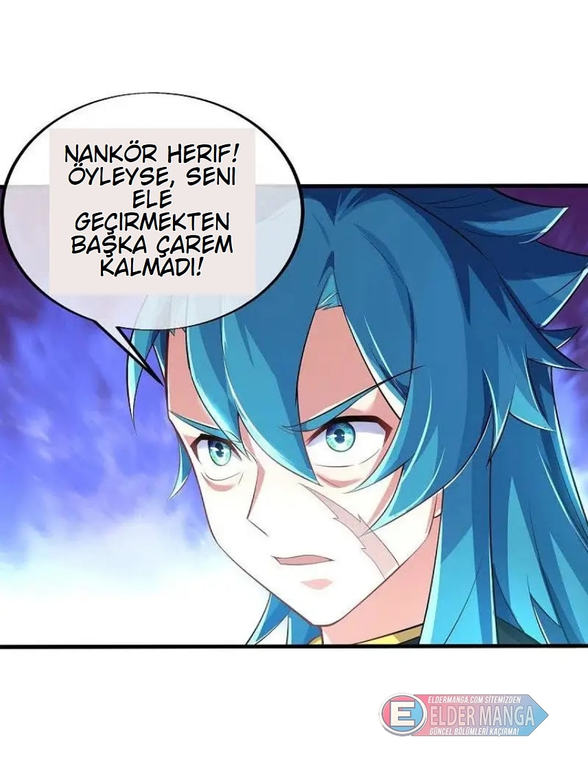 Eşsiz Savaş Ruhu Bölüm 455 - Sayfa 37