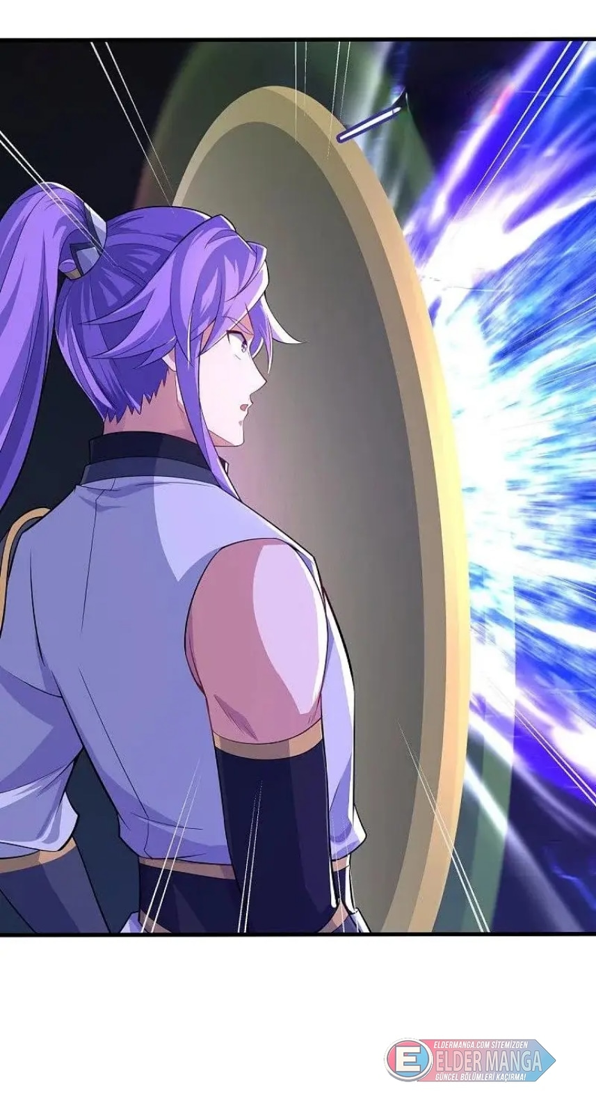 Eşsiz Savaş Ruhu Bölüm 455 - Sayfa 40