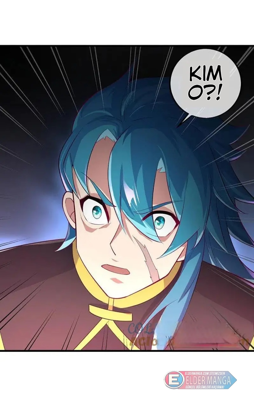 Eşsiz Savaş Ruhu Bölüm 455 - Sayfa 41