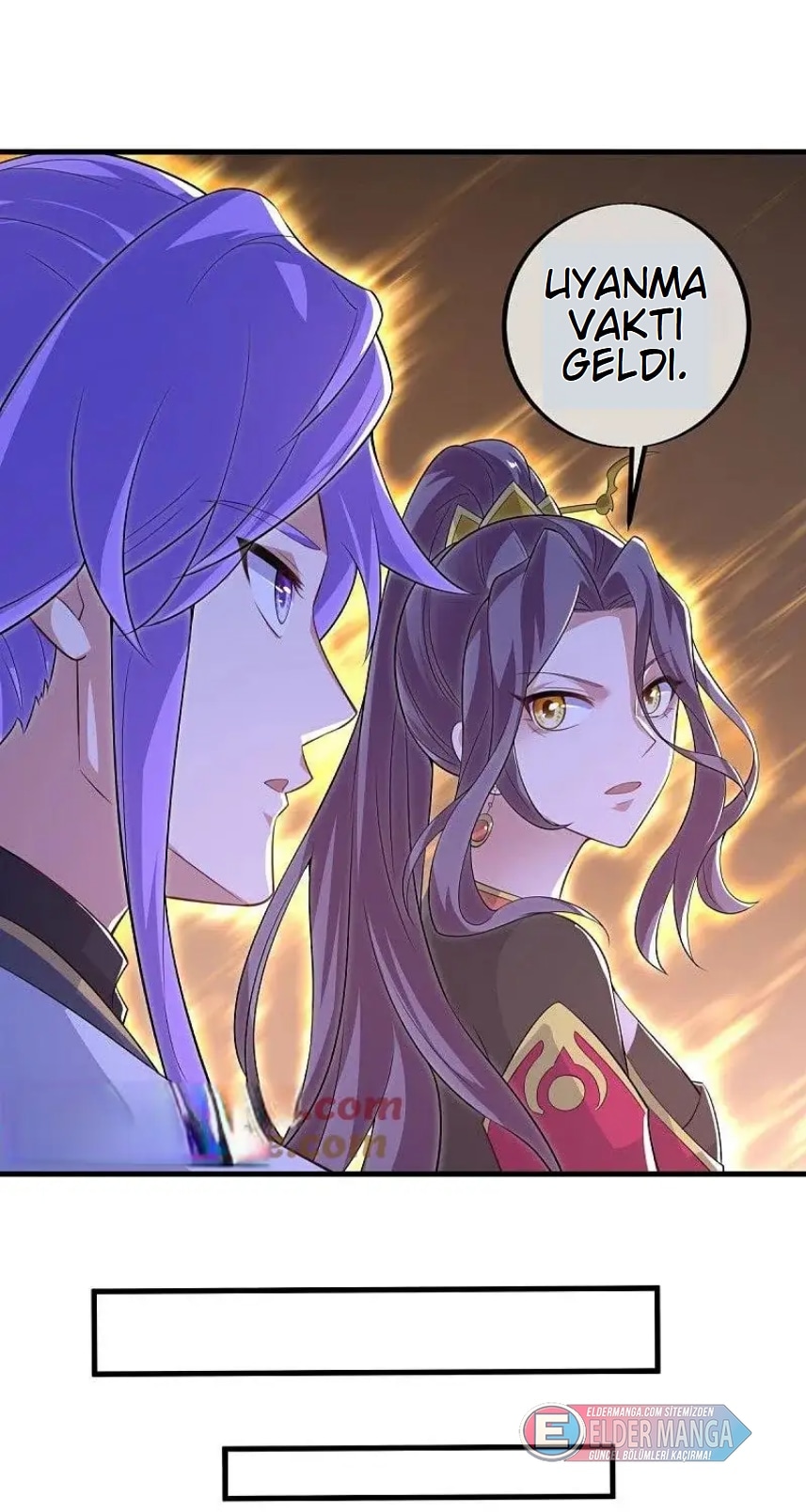 Eşsiz Savaş Ruhu Bölüm 455 - Sayfa 44