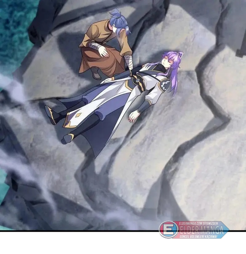 Eşsiz Savaş Ruhu Bölüm 455 - Sayfa 46