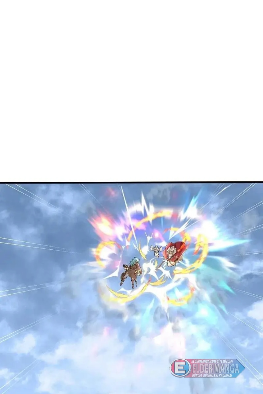 Eşsiz Savaş Ruhu Bölüm 455 - Sayfa 48