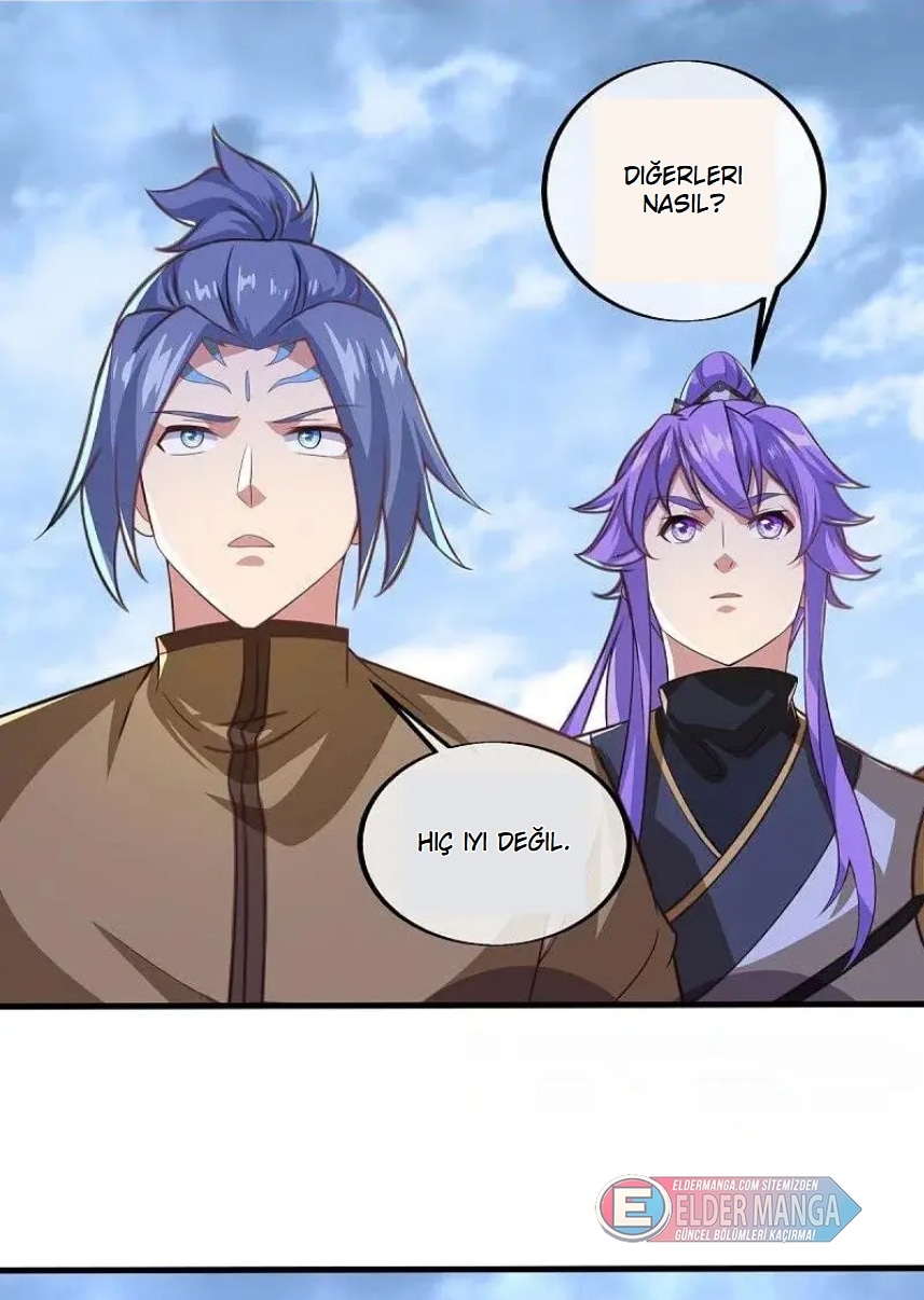 Eşsiz Savaş Ruhu Bölüm 455 - Sayfa 50
