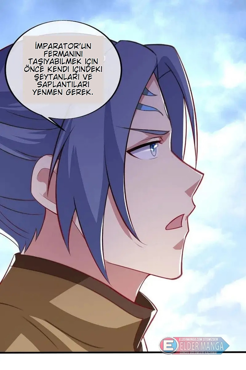 Eşsiz Savaş Ruhu Bölüm 455 - Sayfa 51