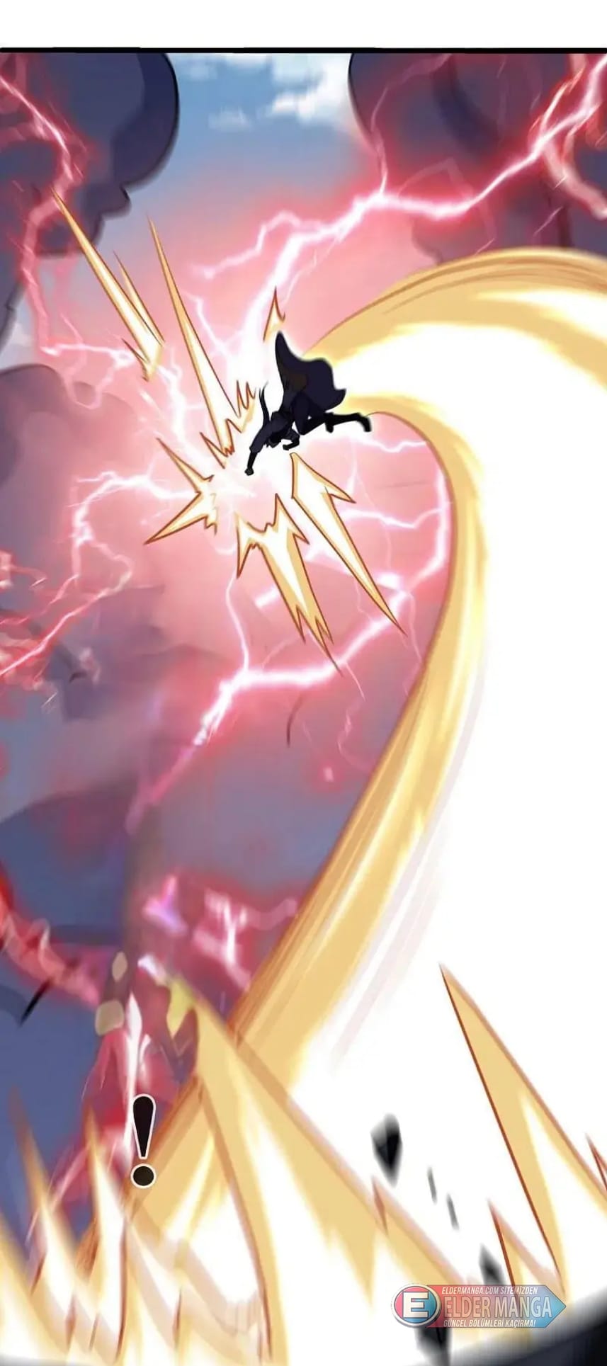 Eşsiz Savaş Ruhu Bölüm 484 - Sayfa 3