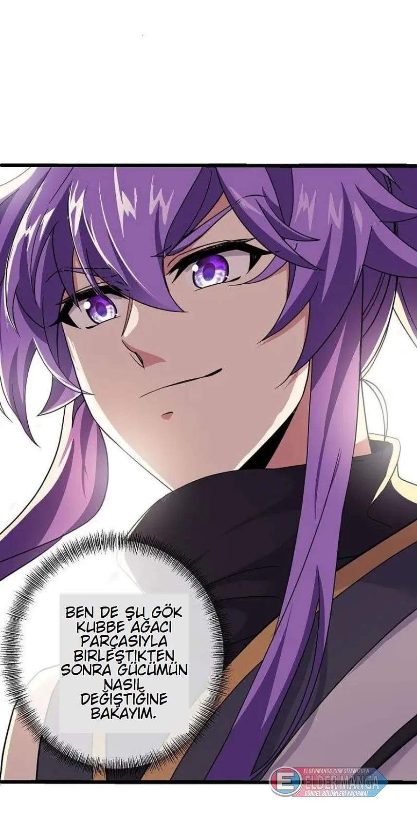 Eşsiz Savaş Ruhu Bölüm 484 - Sayfa 5