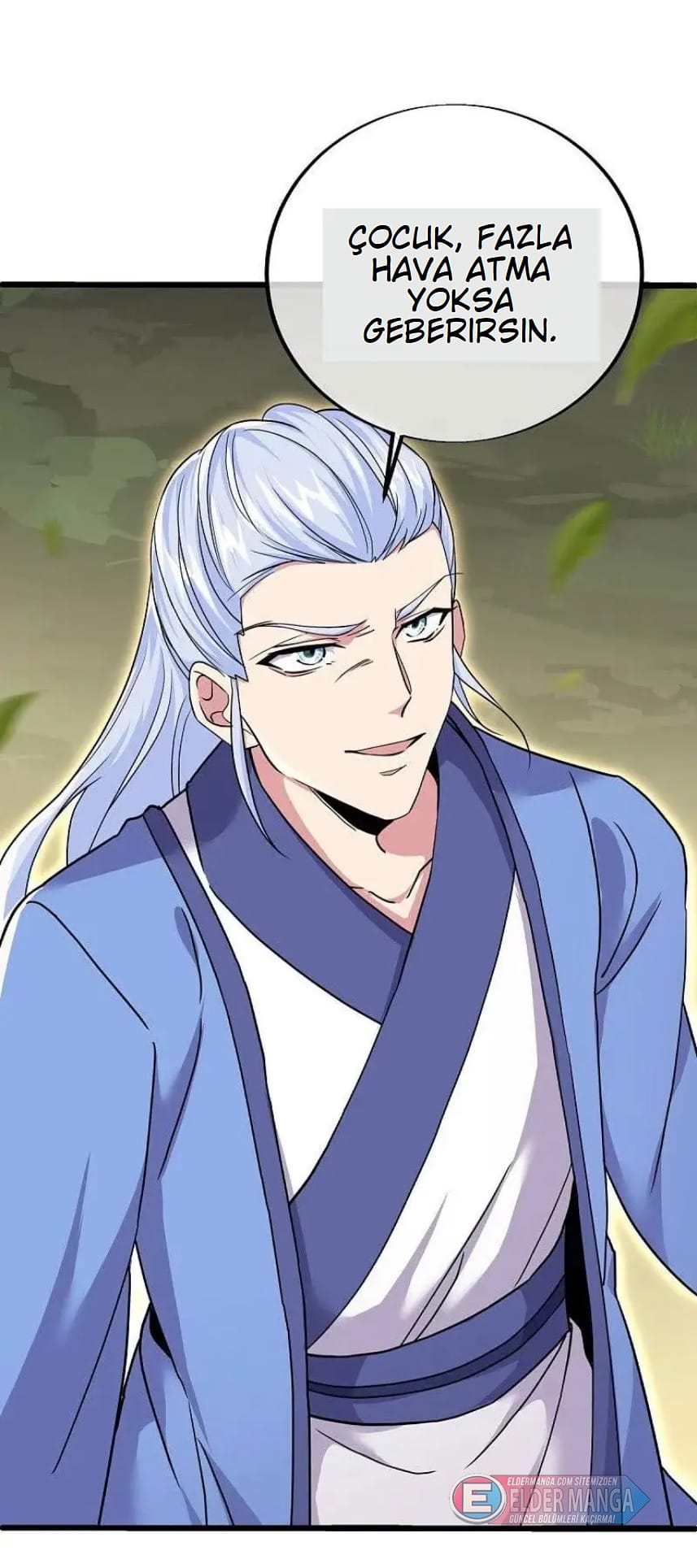 Eşsiz Savaş Ruhu Bölüm 484 - Sayfa 6