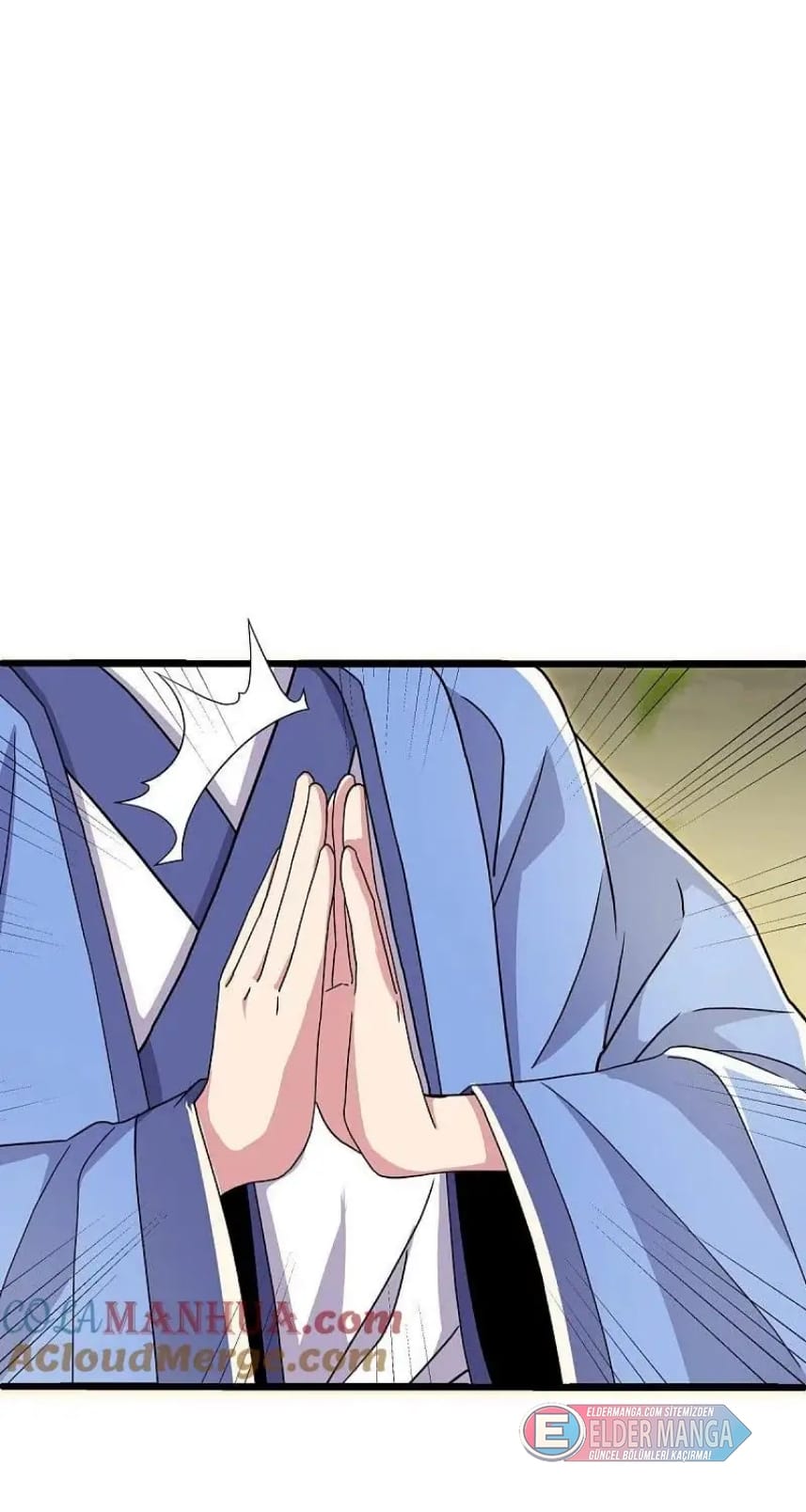 Eşsiz Savaş Ruhu Bölüm 484 - Sayfa 7
