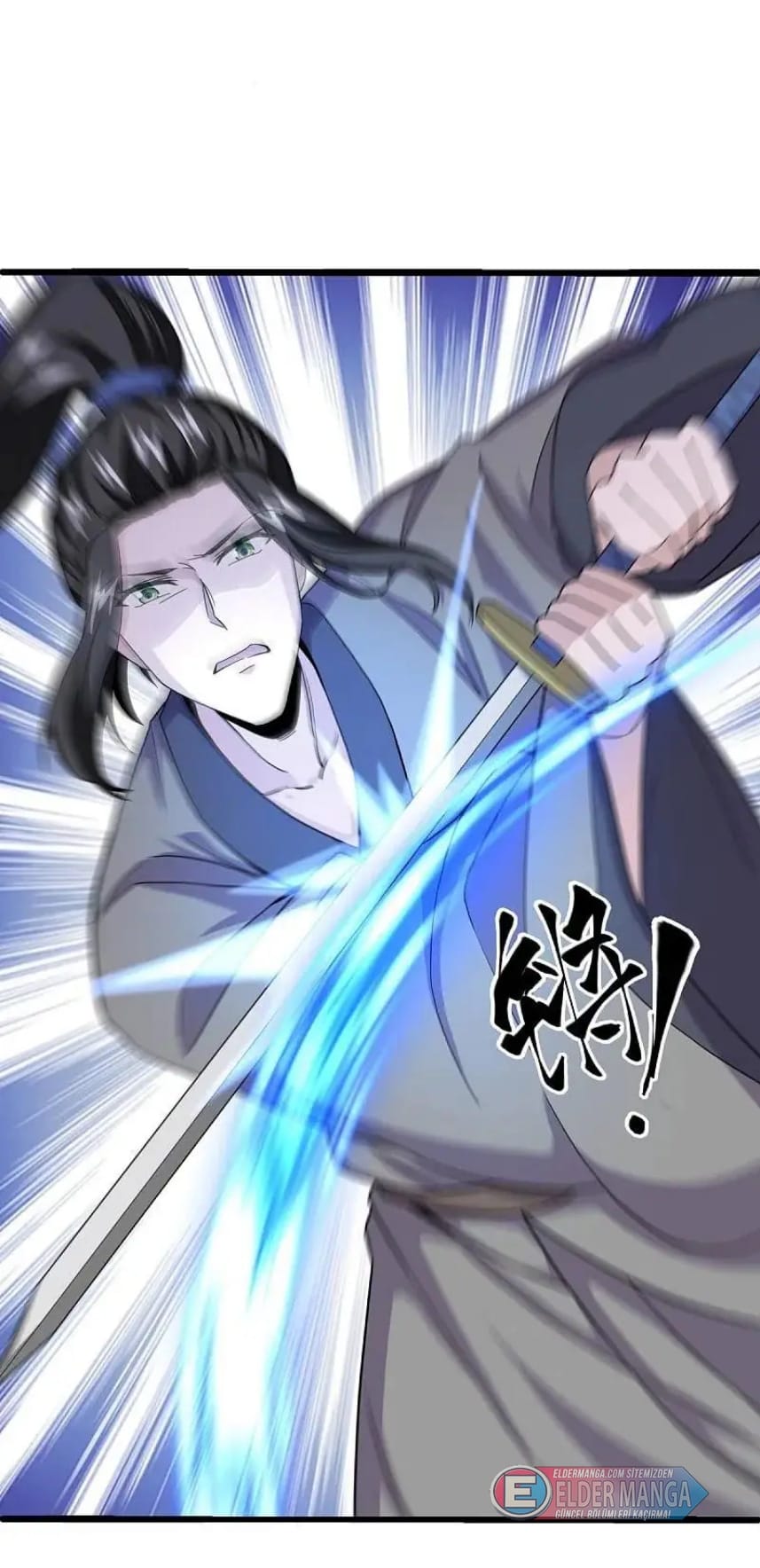 Eşsiz Savaş Ruhu Bölüm 484 - Sayfa 16