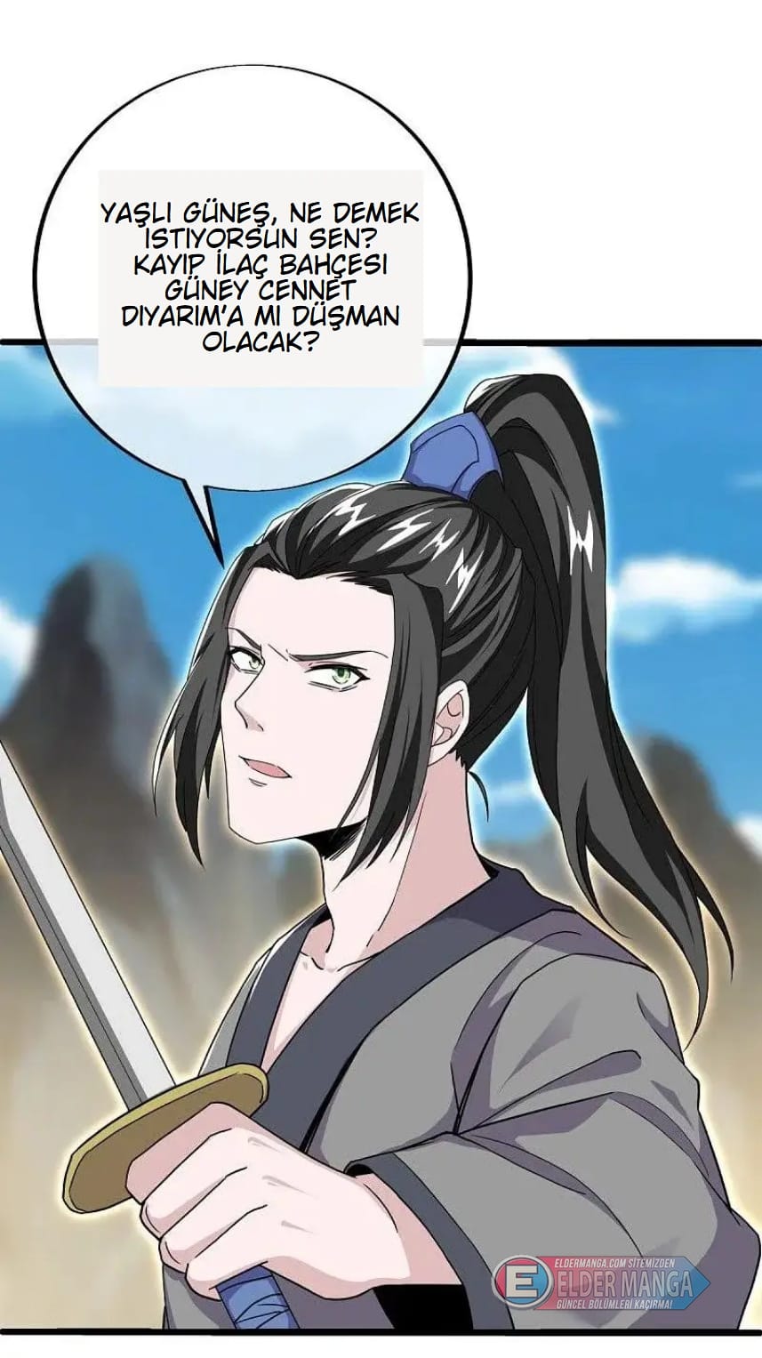 Eşsiz Savaş Ruhu Bölüm 484 - Sayfa 17