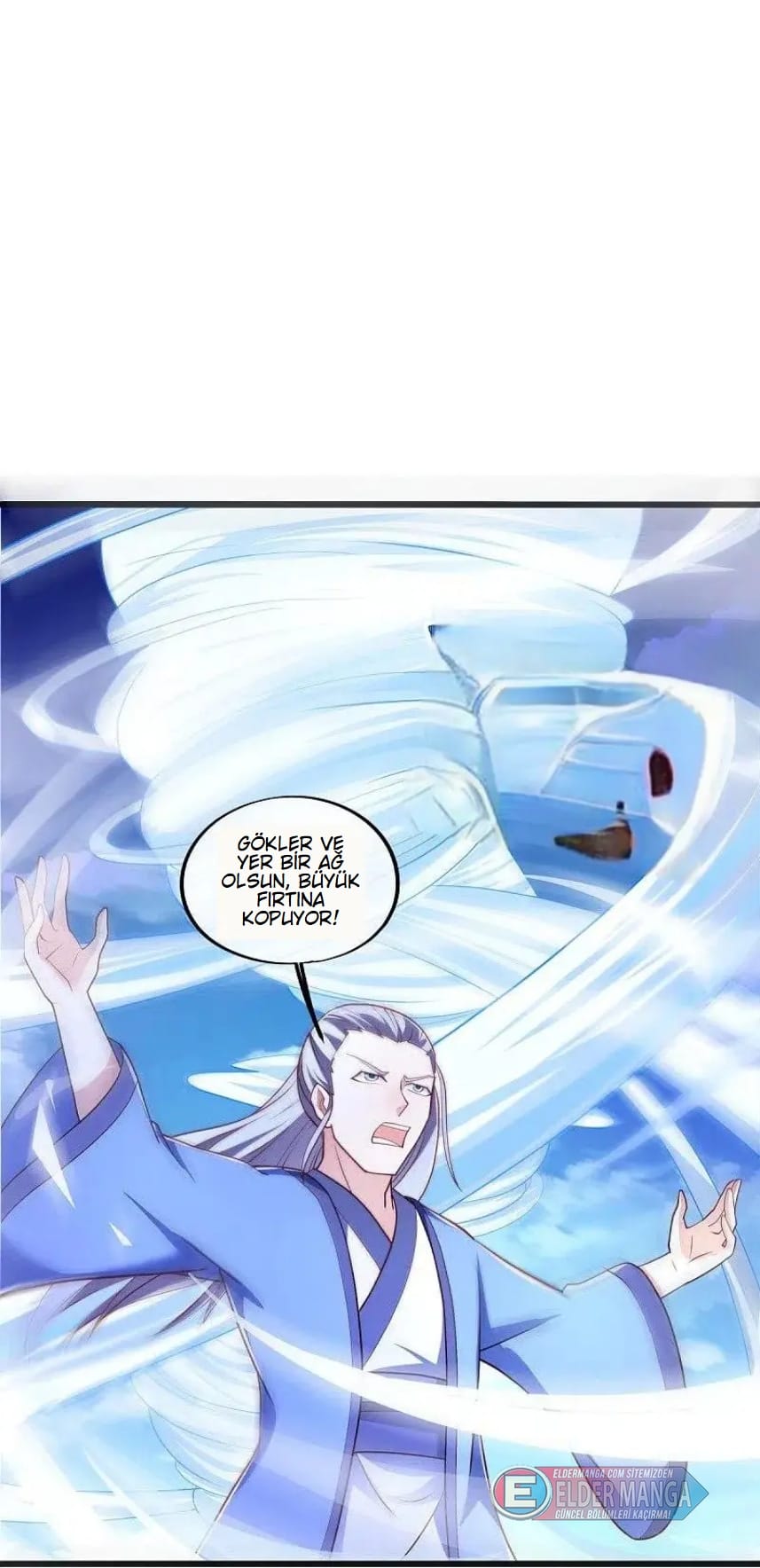 Eşsiz Savaş Ruhu Bölüm 484 - Sayfa 19